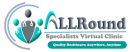 AllRound Specialists Virtual Clinic
