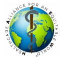 Healthcare Aliance for an Equitable World