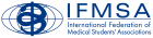 International Federation of Medical Students’ Associations logo